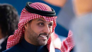 ياسر القحطاني لاعب الهلال السابق