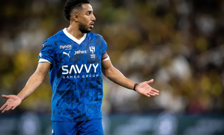 غضب سالم الدوسري