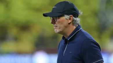 لوران بلان مدرب الاتحاد السابق.jpeg