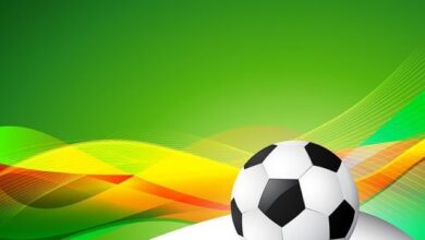 الكرة-العربية