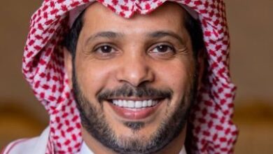 محمد العميري