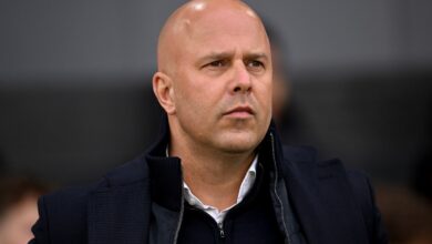 Southampton FC v Liverpool FC Premier League