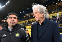 Saudi Pro League Al Nassr v Al Shabab