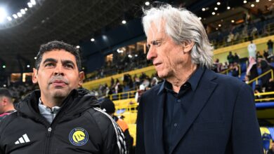 Saudi Pro League Al Nassr v Al Shabab