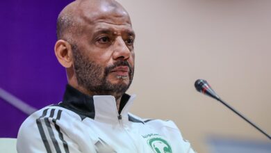 محمد عبد الجواد أسطورة الكرة السعودية