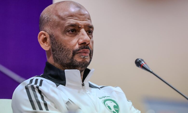 محمد عبد الجواد أسطورة الكرة السعودية